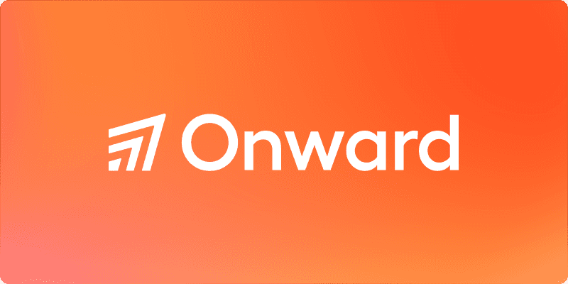 Onward Logo