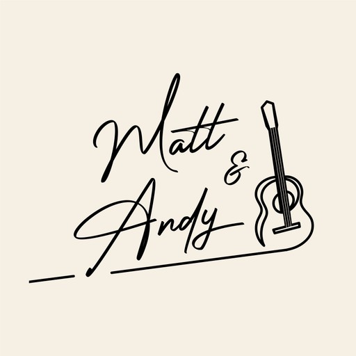 Matt & Andy logo