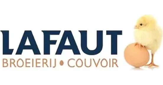 Lafaut logo
