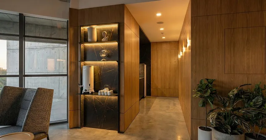 Projeto de Gustavo Morás