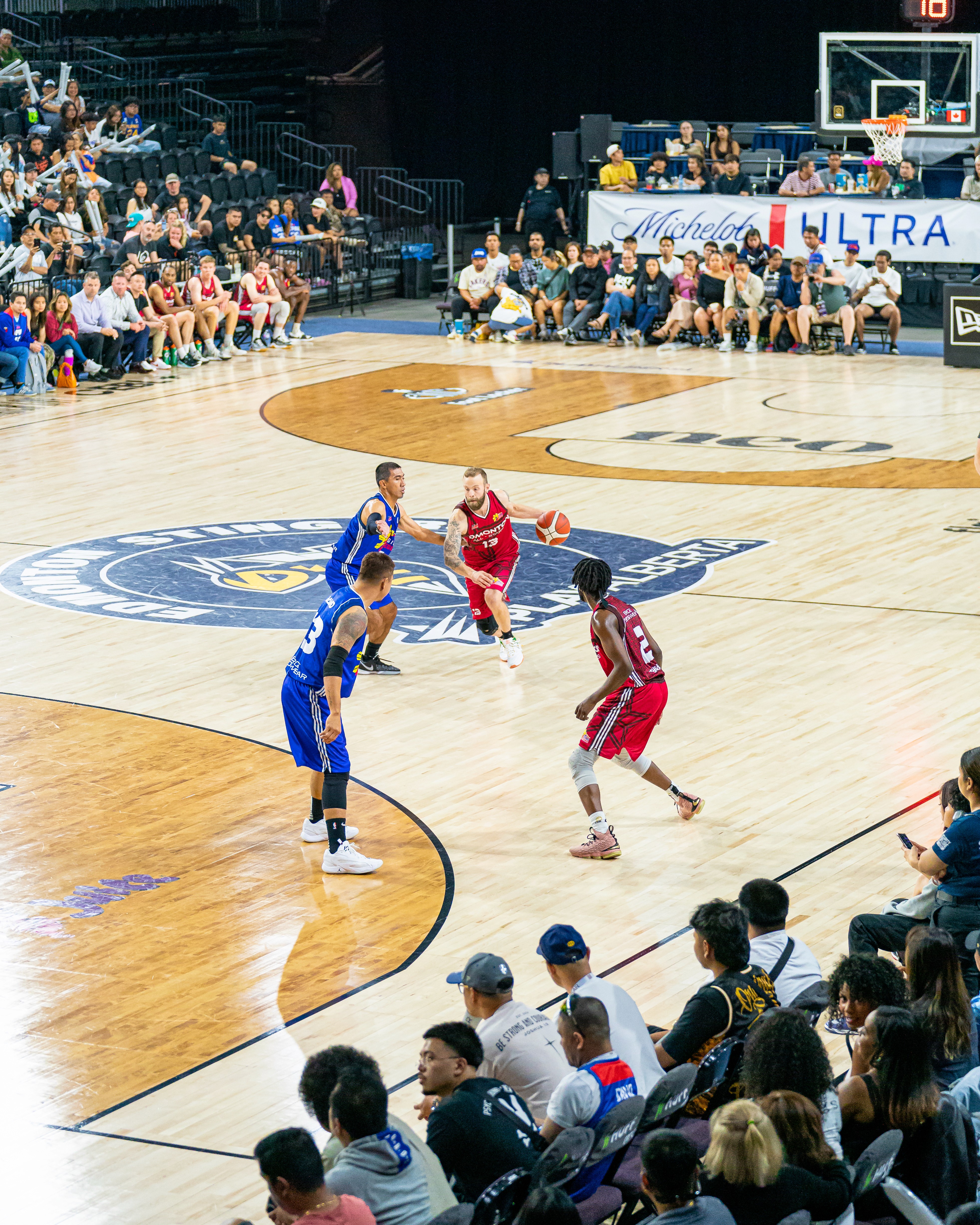 Man Wearing Sunglasses