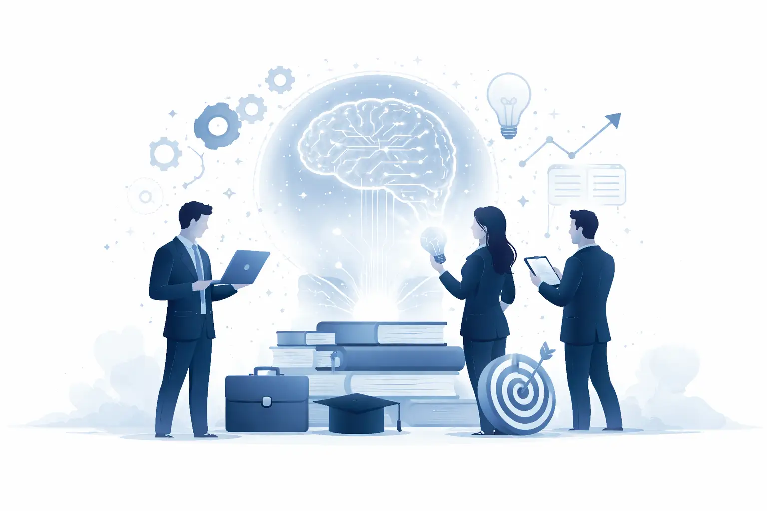 Pourquoi se former à l'intelligence artificielle en 2026