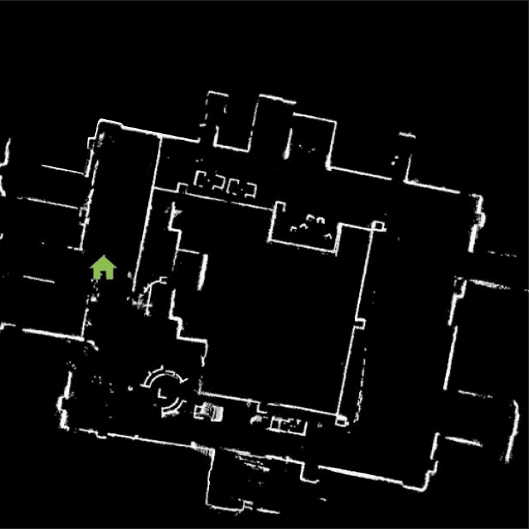 Precision Mapping