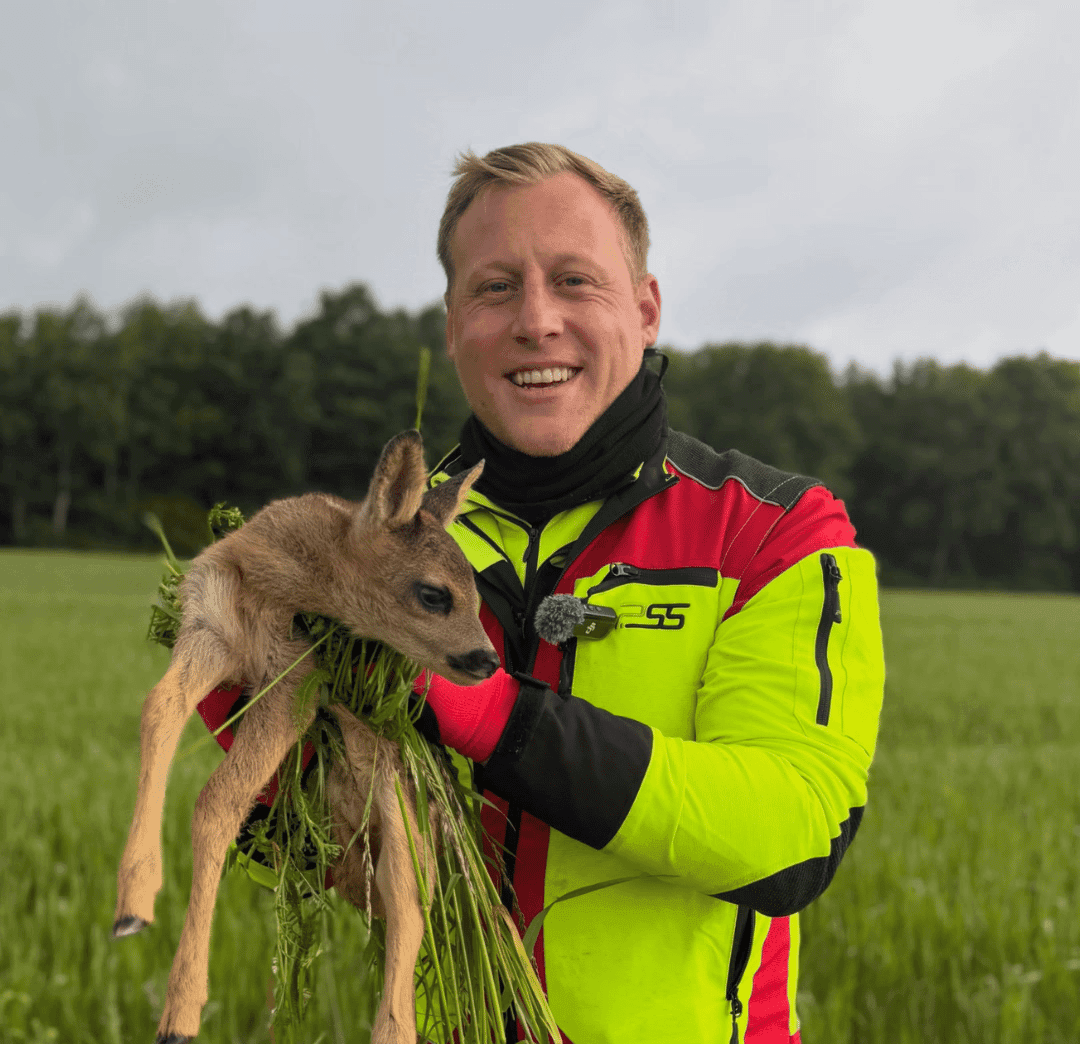 CopterPro Kunde berichtet über gestiegenen Umsatz, höheres Bestellvolumen sowie schnelle Kommunikation und starke Unterstützung durch Bruder Consulting.