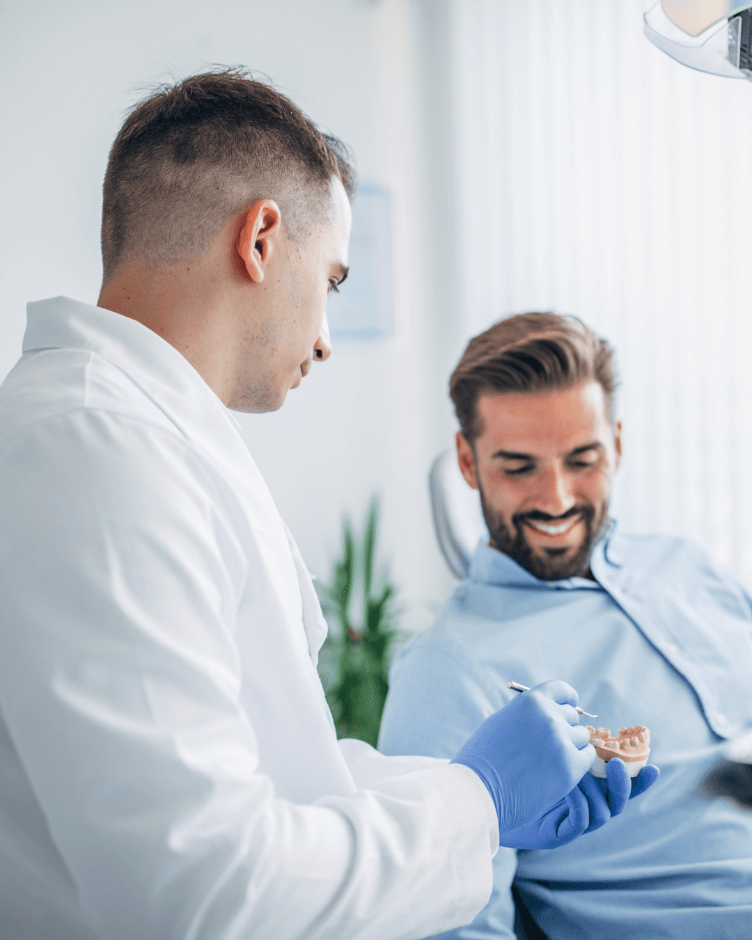 Will Dental Assistants Be Replaced by AI?