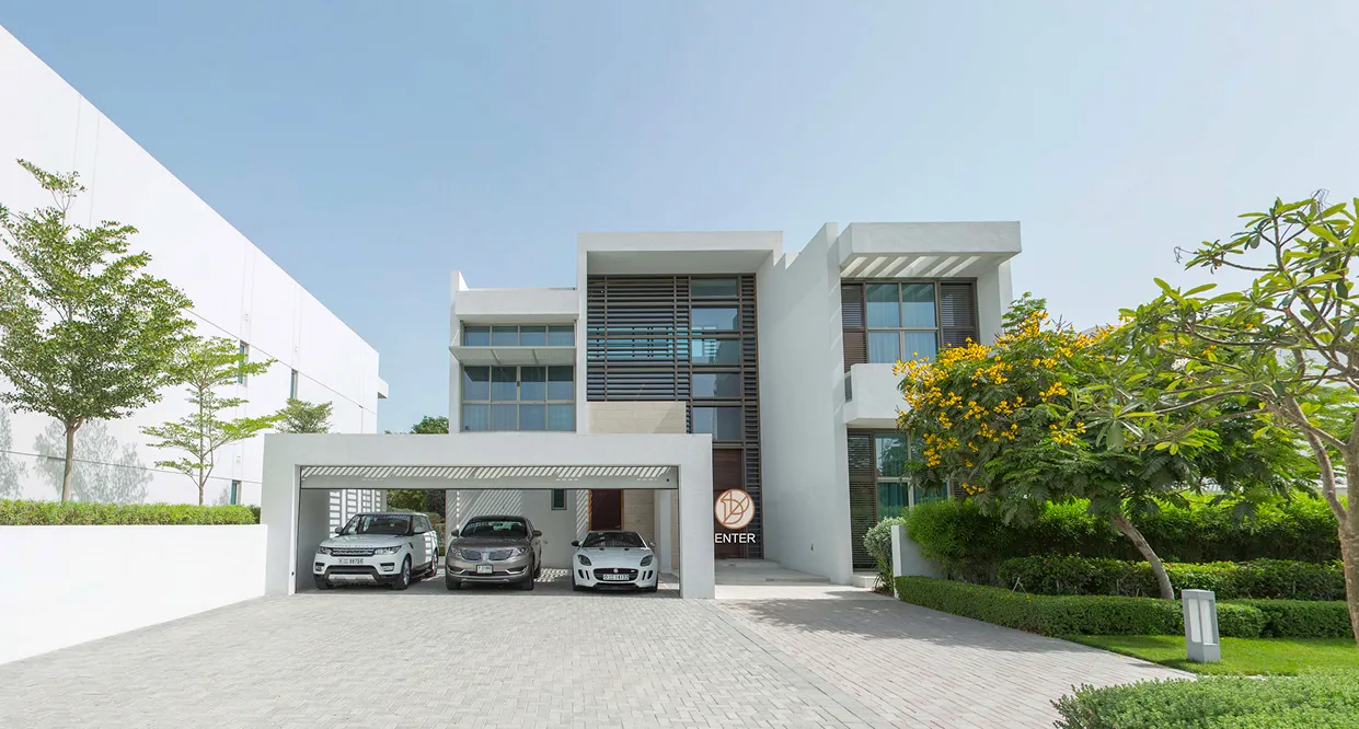 white and brown concrete building