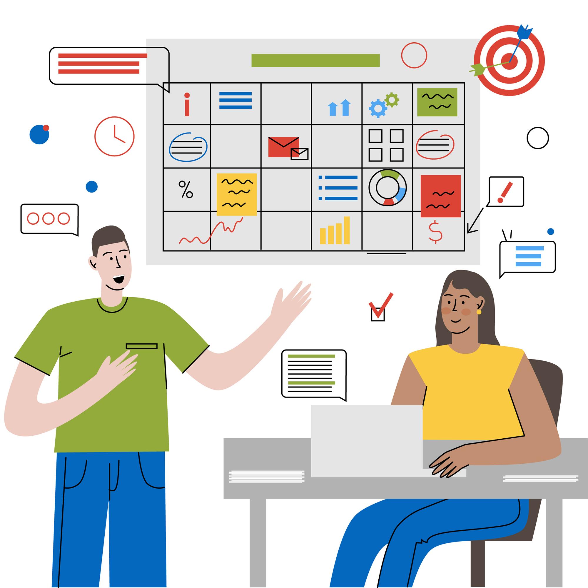 Grammar and Writing Image