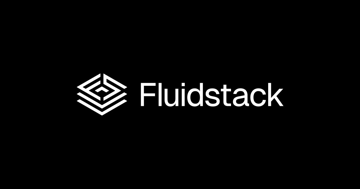 Legals | Fluidstack