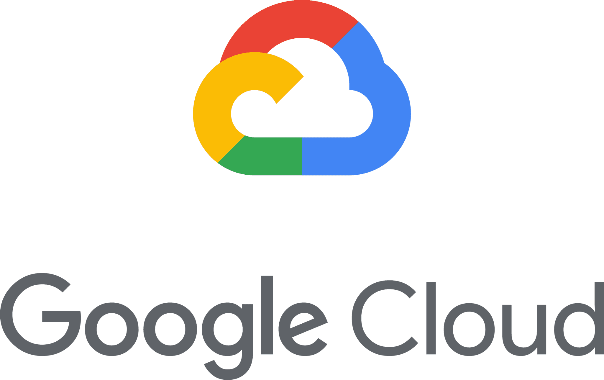 Google Cloud Logo