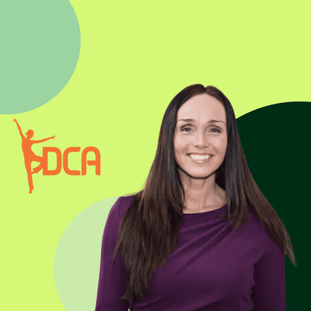 DCA Testimonial Duuna