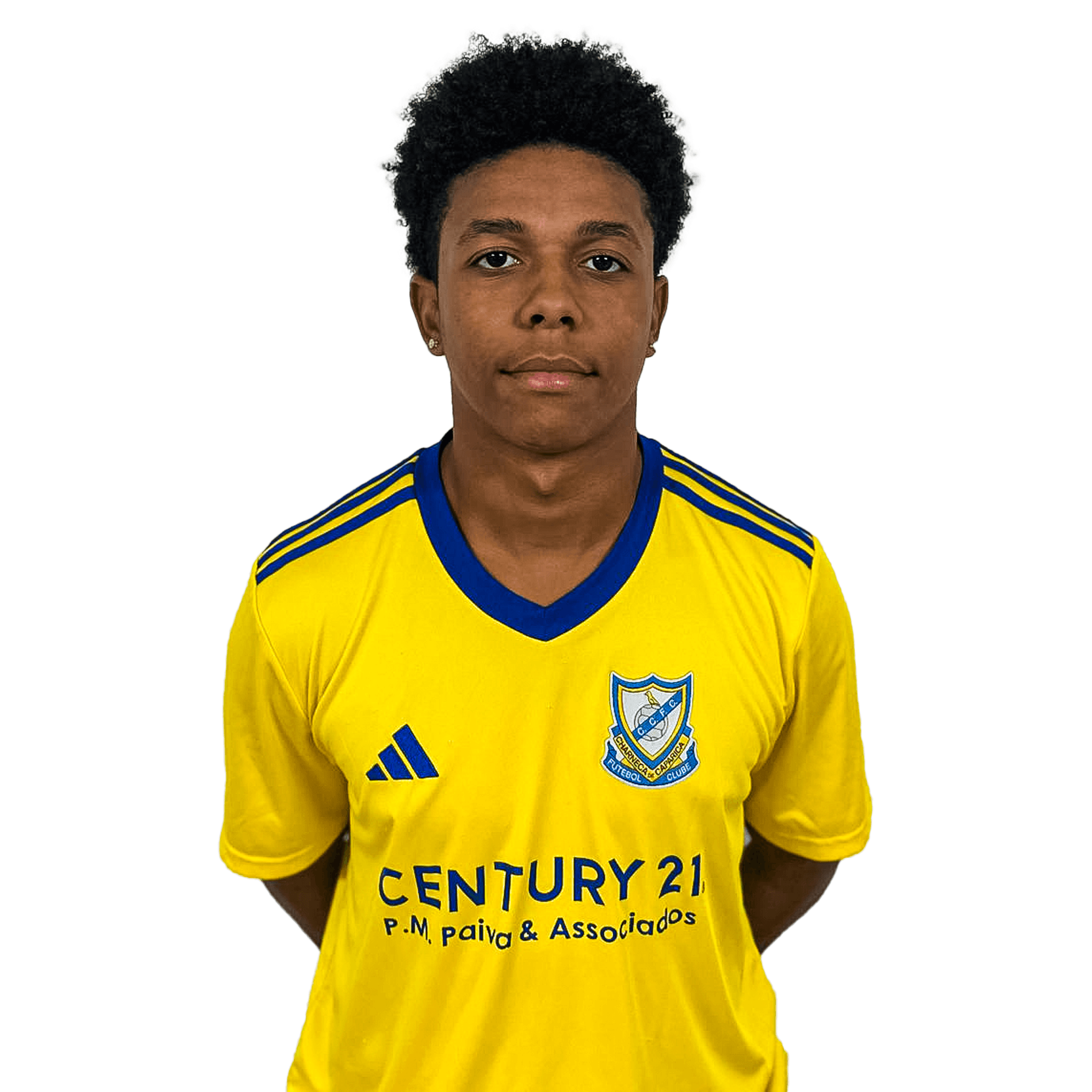 ruben ferreira