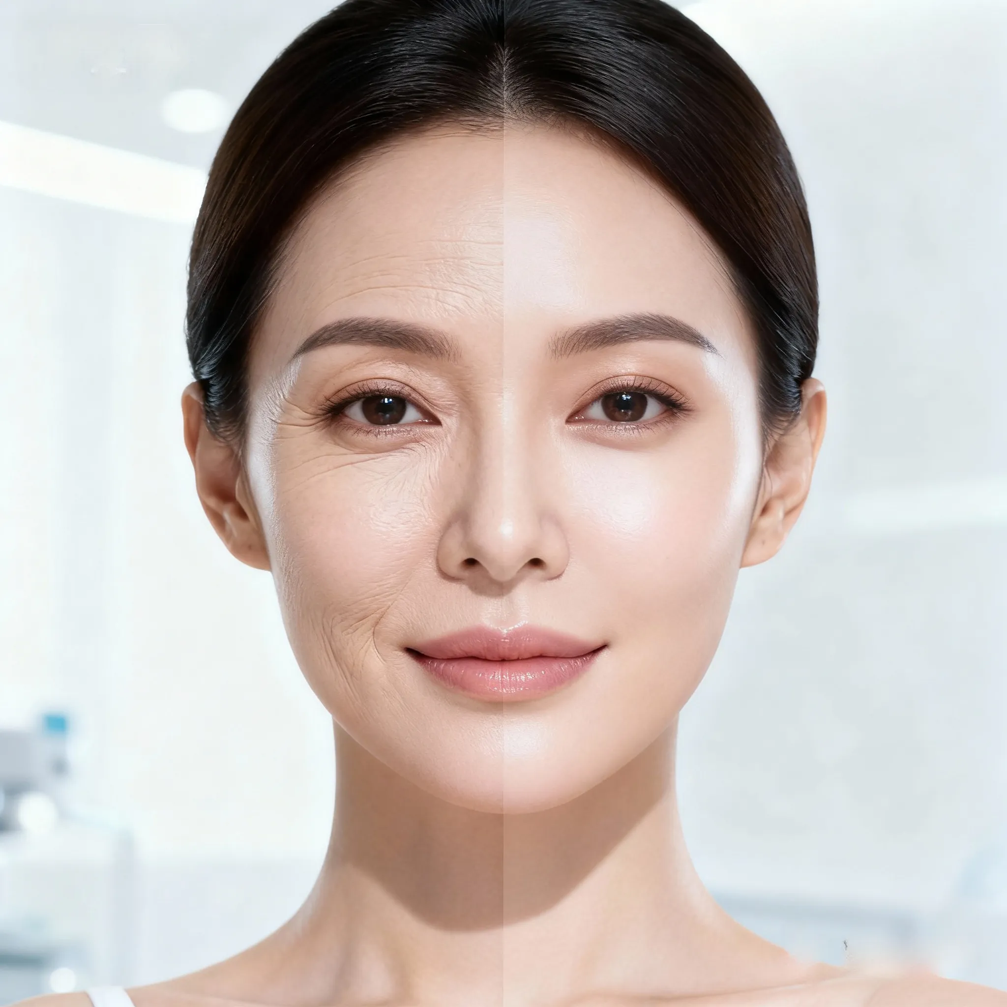 Mesotherapy: Unlocking the secret weapon of deep youthfulness of the skin