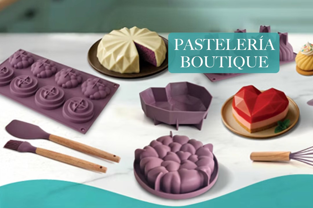 pasteleria boutique