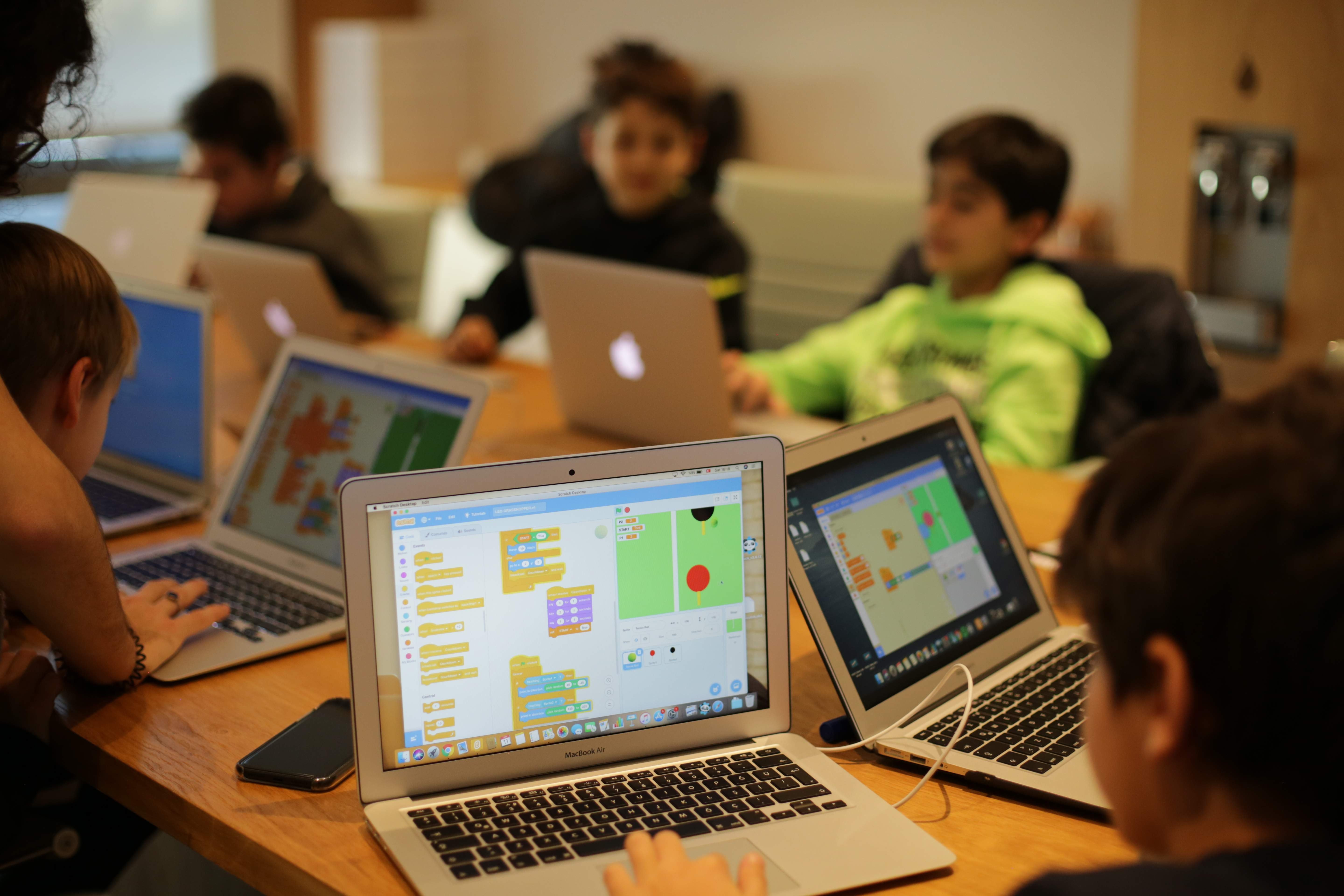 Minecraft: Modding Adventure is designed for children ages 8-13