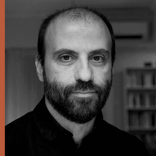 Φωτογραφία του Γιώργου Κραββαρίτη