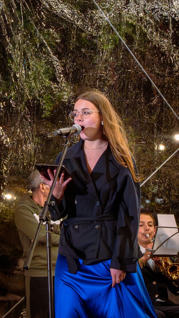 Singer