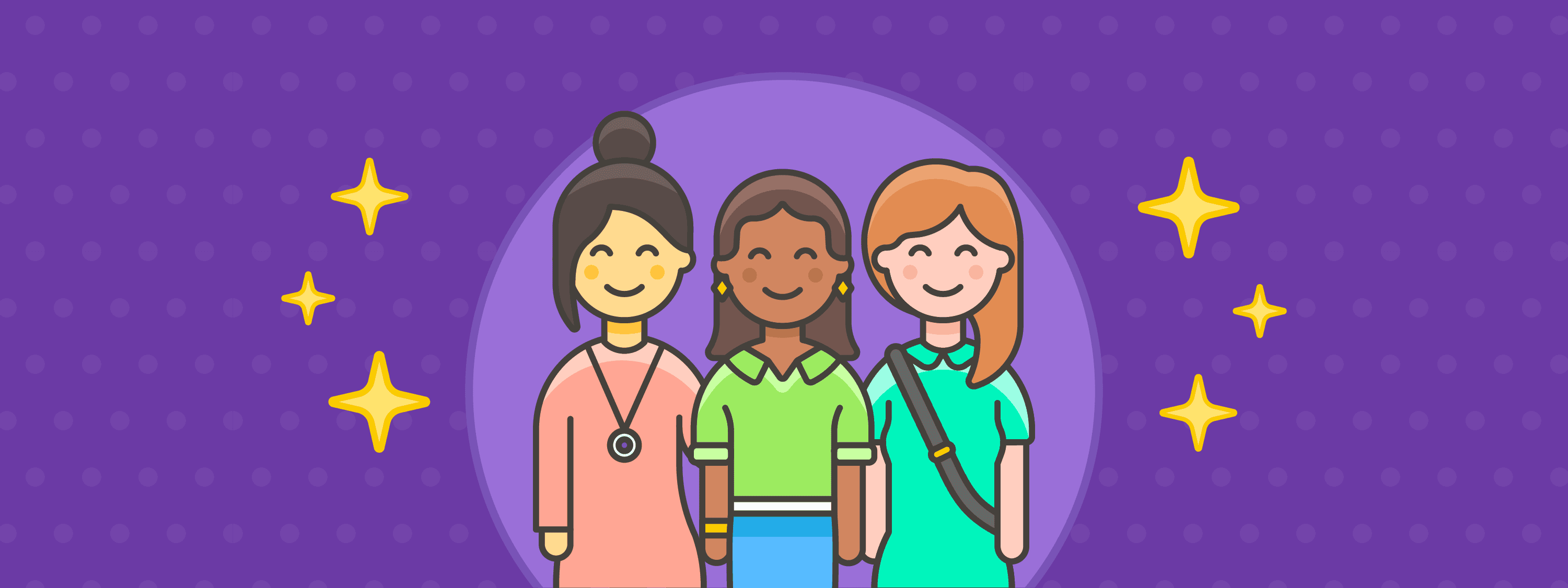 What International Women’s Day means to us at Ozmo