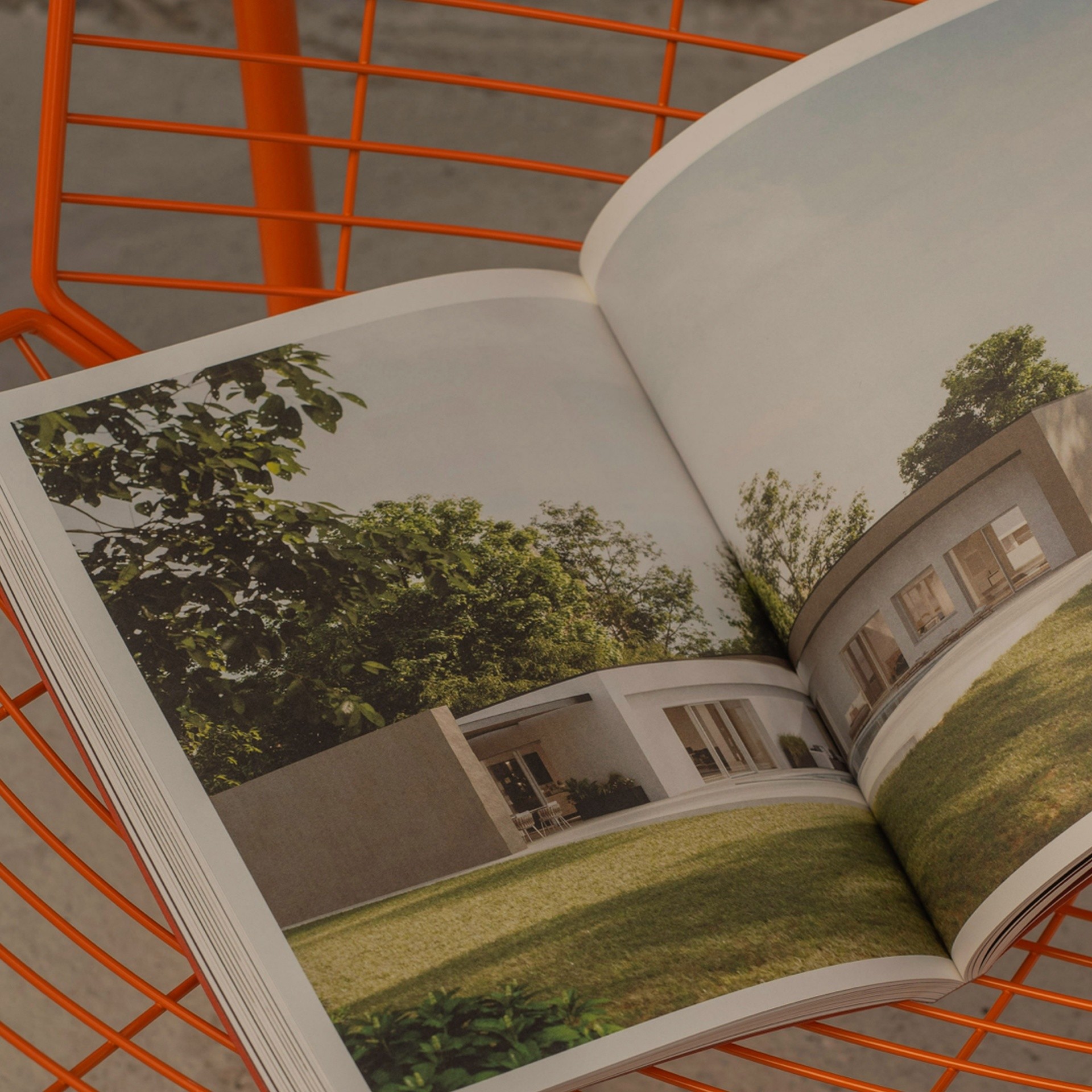 Grafica catalogo Impronta -Ashore Studio agenzia di comunicazione