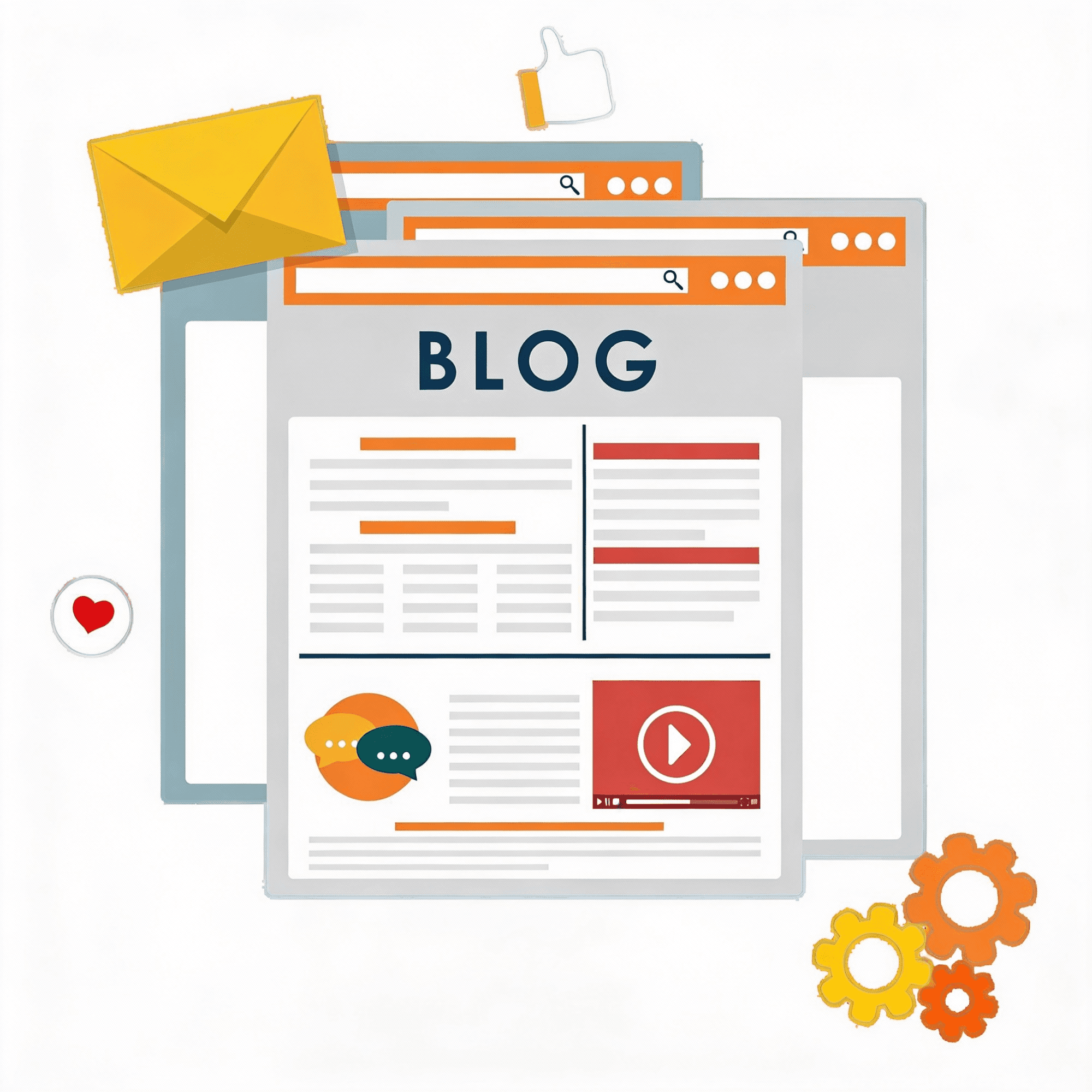 Backlink Building services