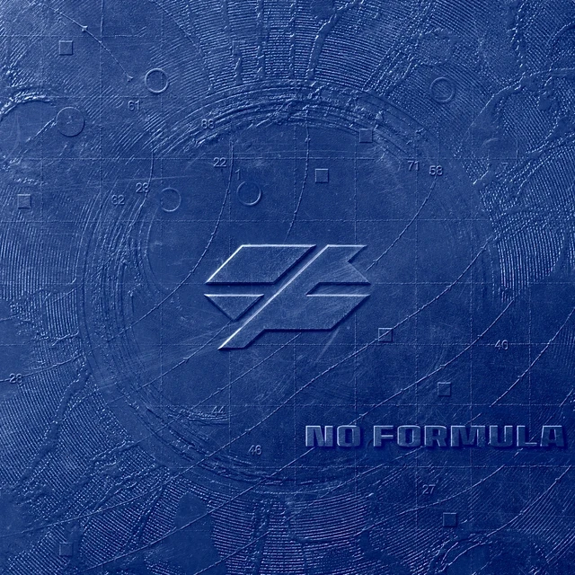 No Formula cover artwork