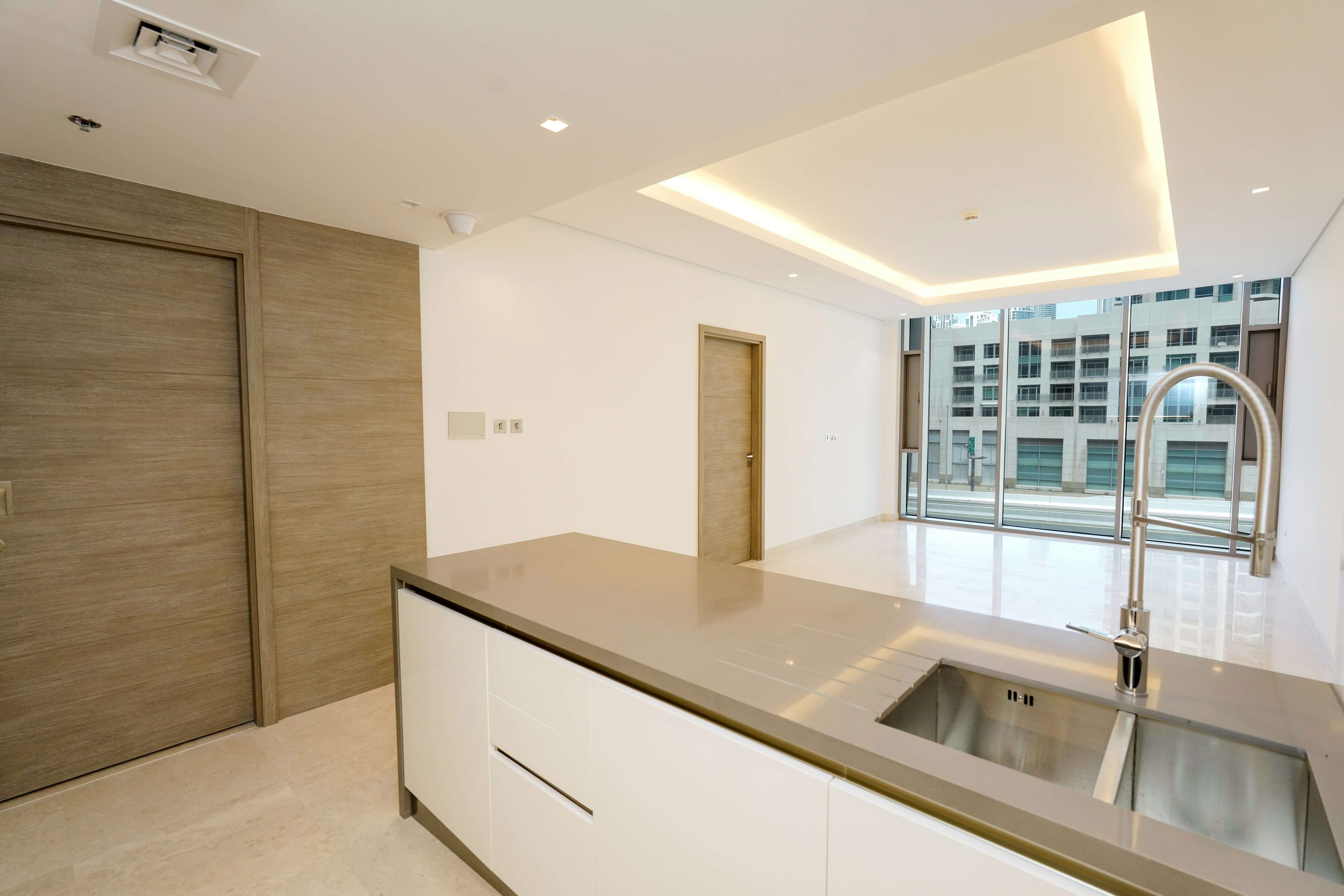 Kitchens in Dubai