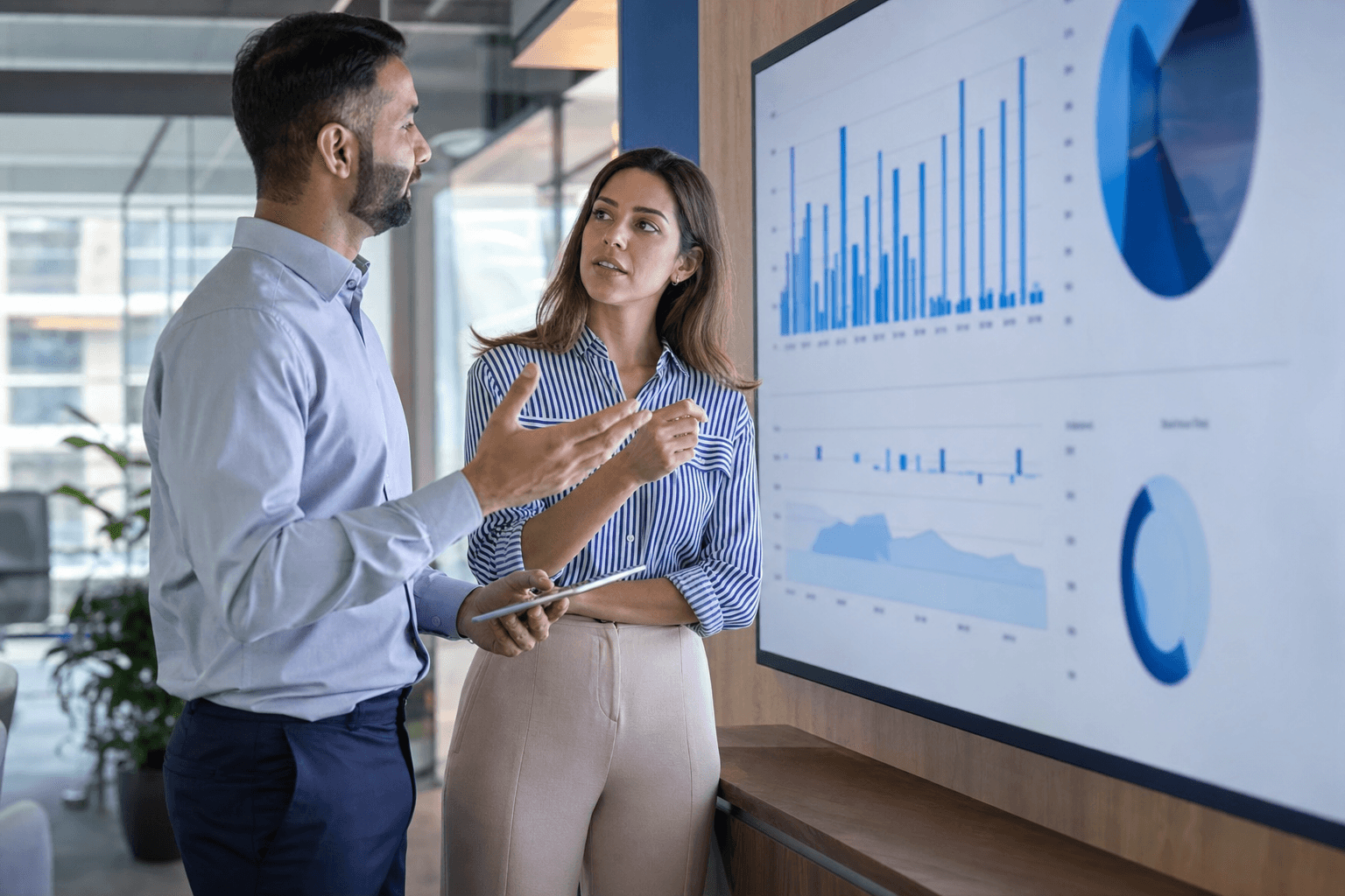 Hero image for Acceleraid banking AI article: Customer Data Platform (CDP) Explained – The Quick Guide
