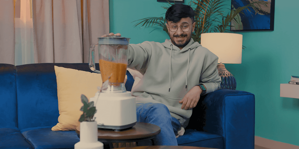 Corporate film production in Saudi Arabia – Prism Studio