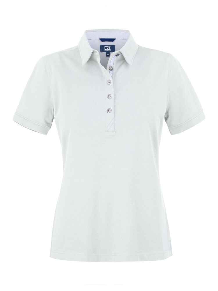 Multinorm polo dames — Cutter & Buck Advantage Premium Polo Women