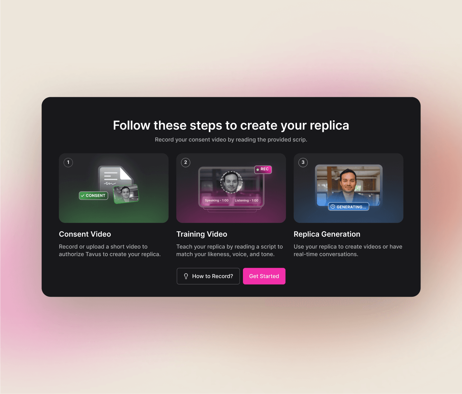 Project showcase laptop mockup