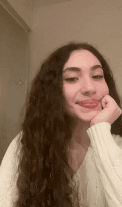 Noelia, Teilnehmerin am 1:1 Projekt Coaching von Singers Evolution. Sie berichtet über ihre gezielte Vorbereitung auf ein wichtiges Casting in Zürich.