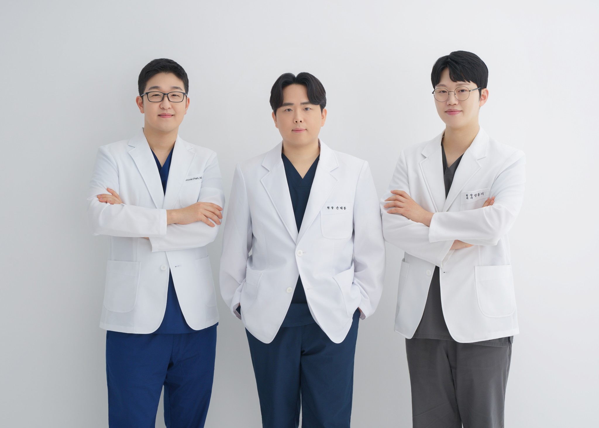 Rezero Medical Clinic Service Thumbnail - Doctors