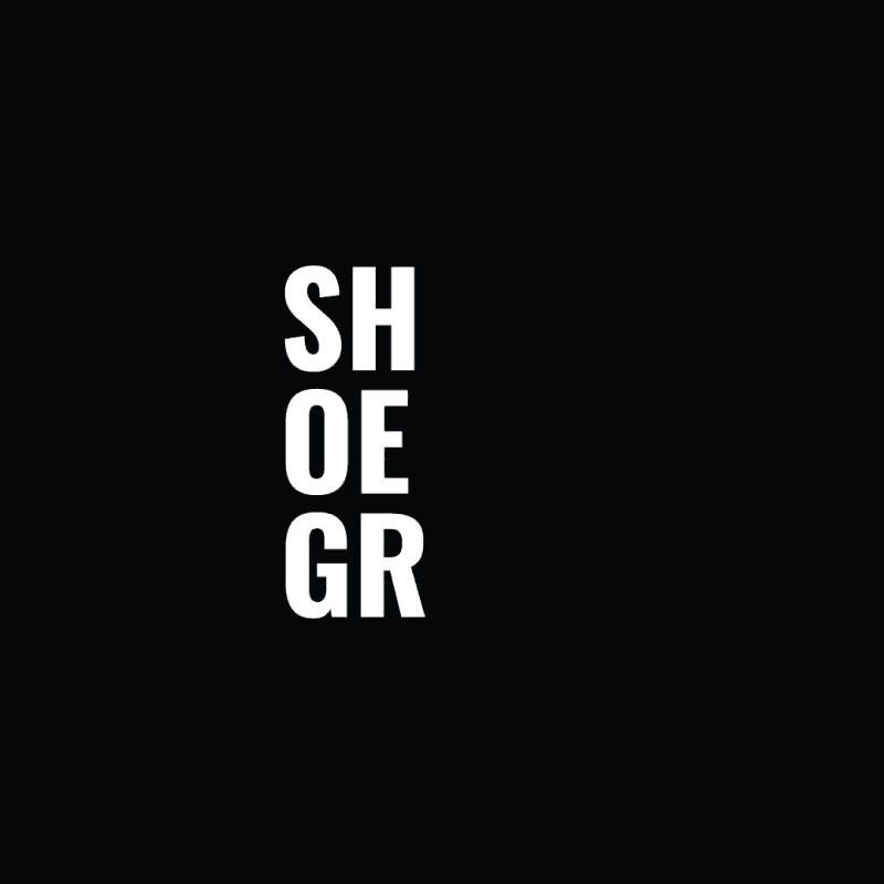 SHOEGR