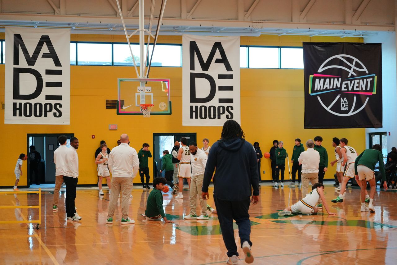 2026 Girls Philly Live