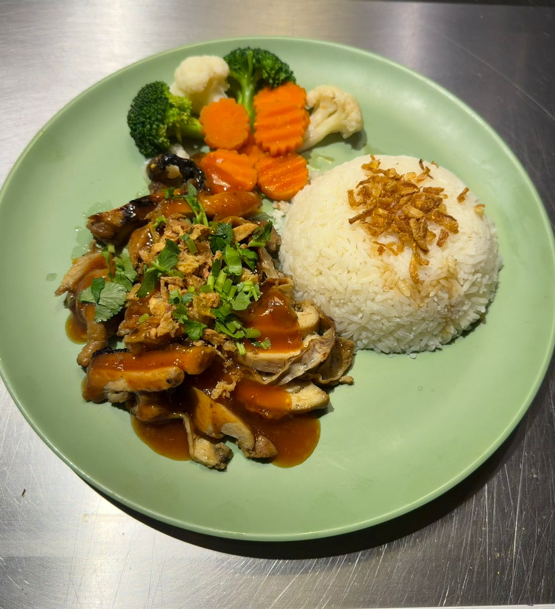 La Laguna coffee beans