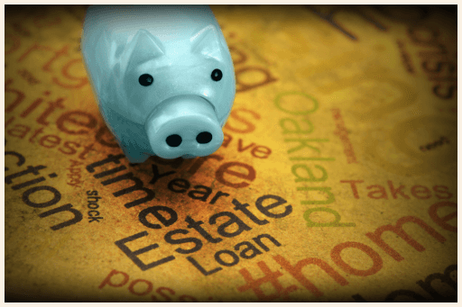 Image of a Piggie Bank
