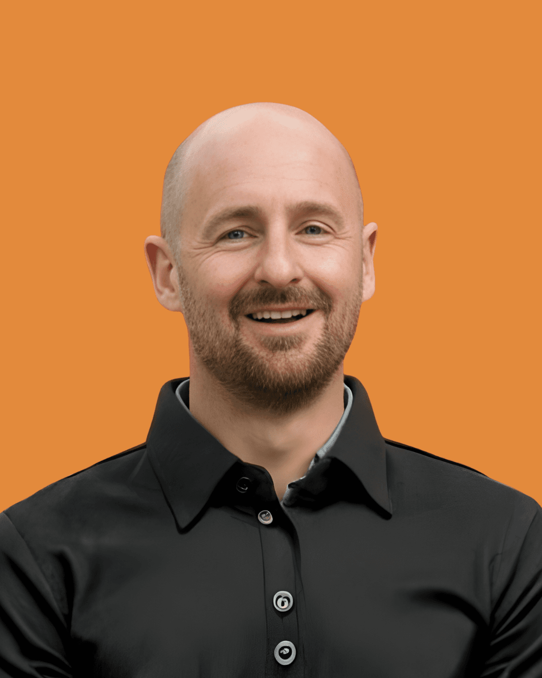 Rogue Union - Mentor, James Logan