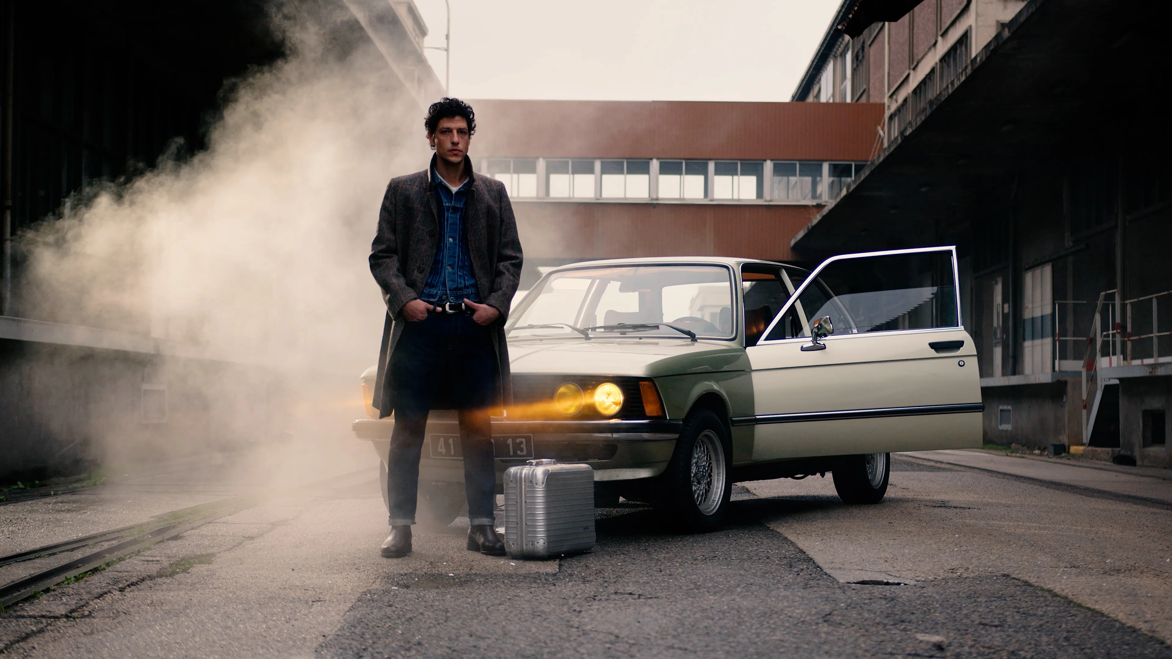 Asphalte jean campagne réalisé par joris favraud