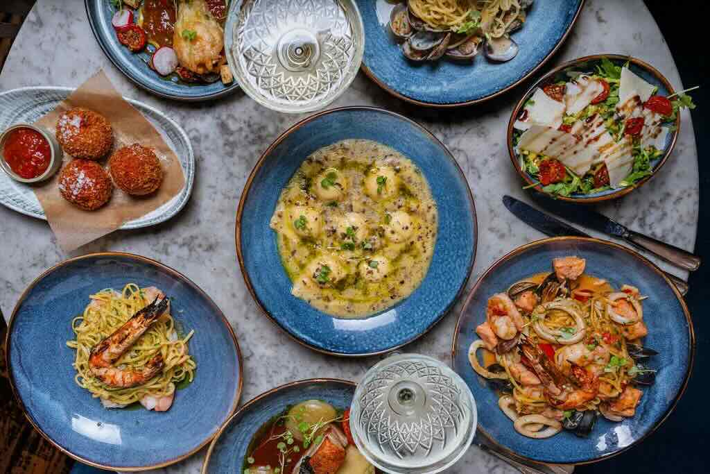 27 Old compton street