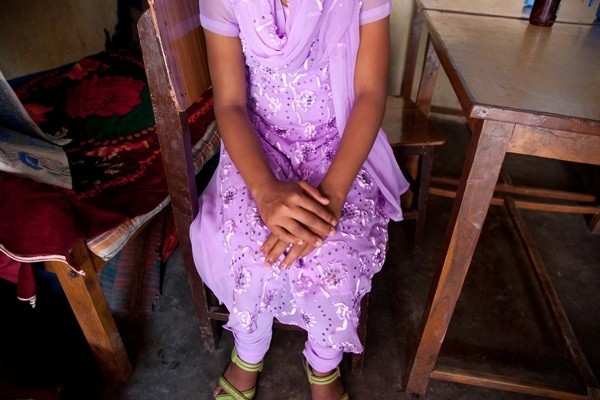 Sex Slave Nepal | Trade Girls Nepal