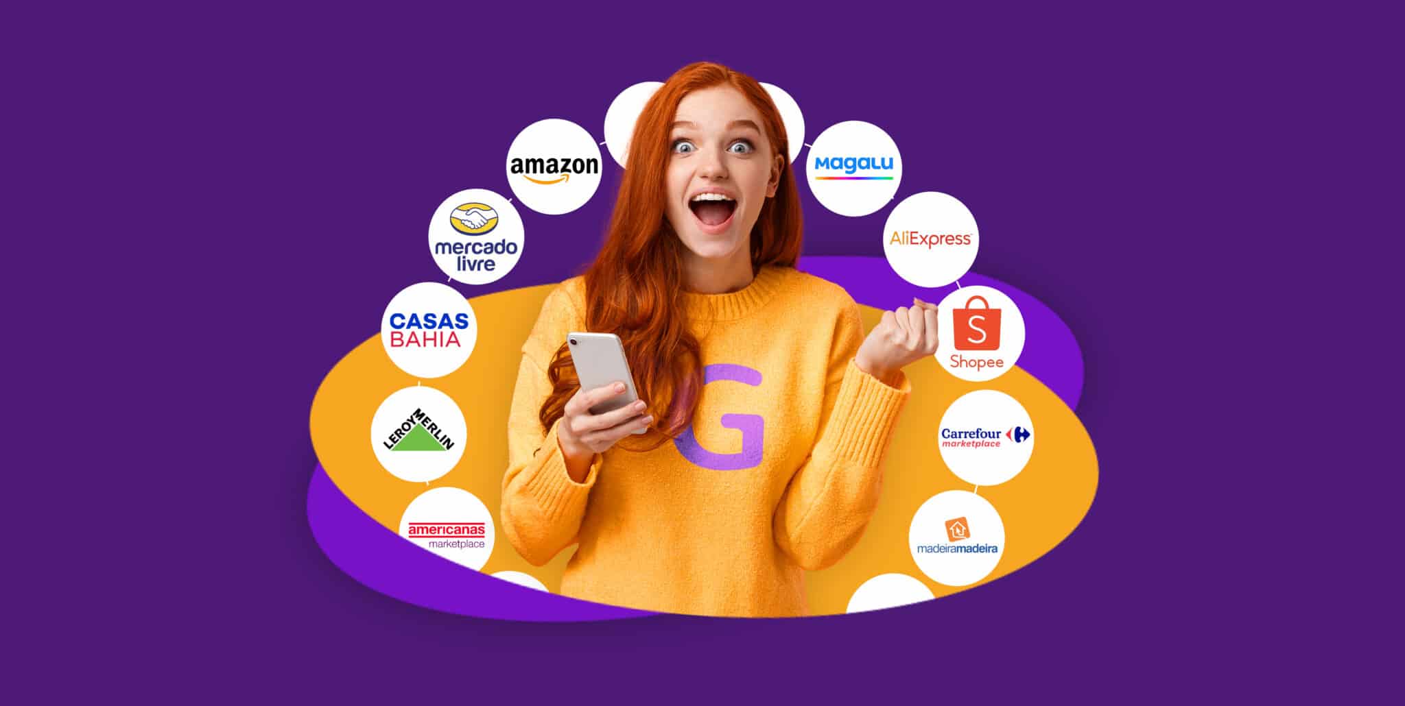 Vendedor no TikTok Shop