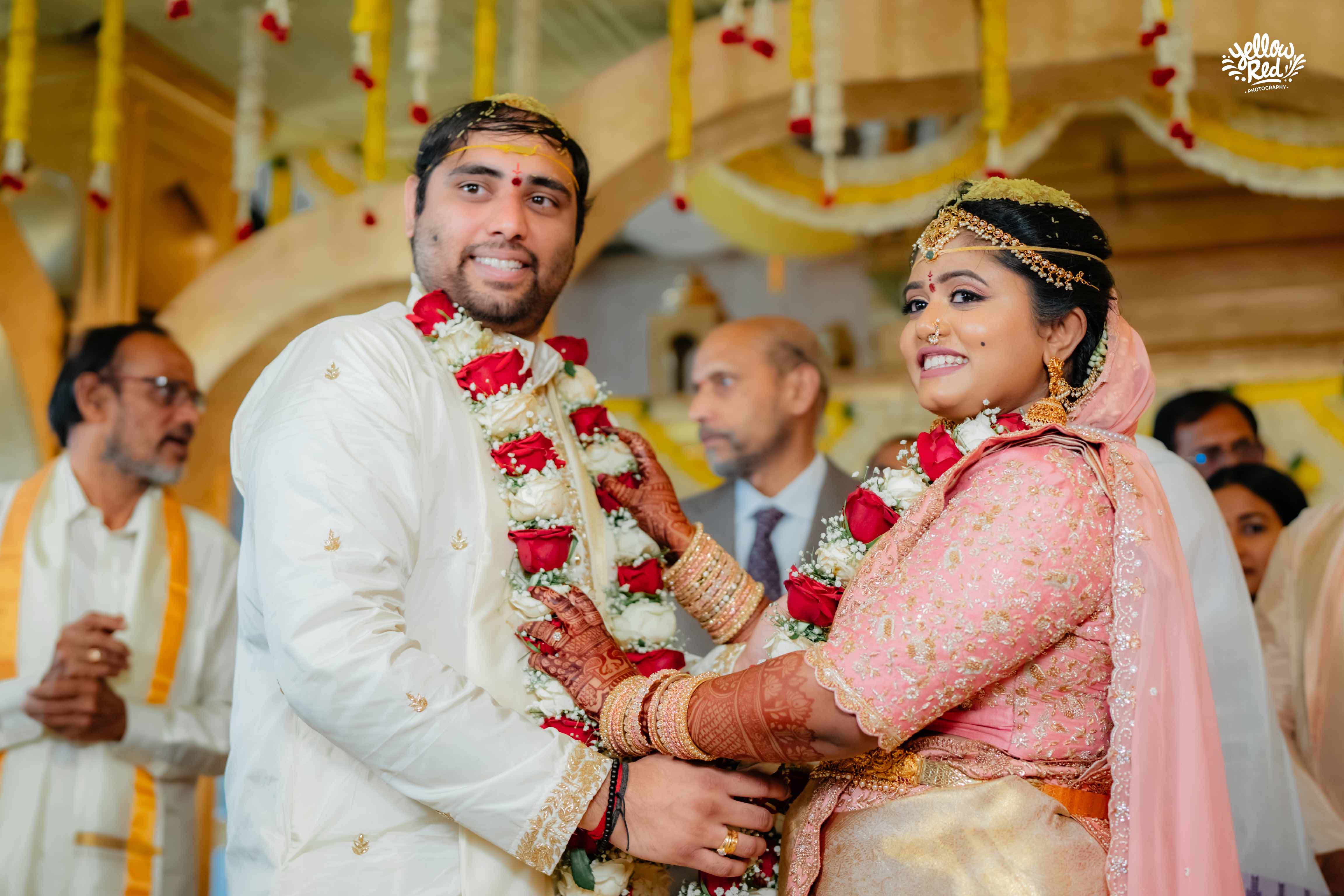 Yellowred Photography