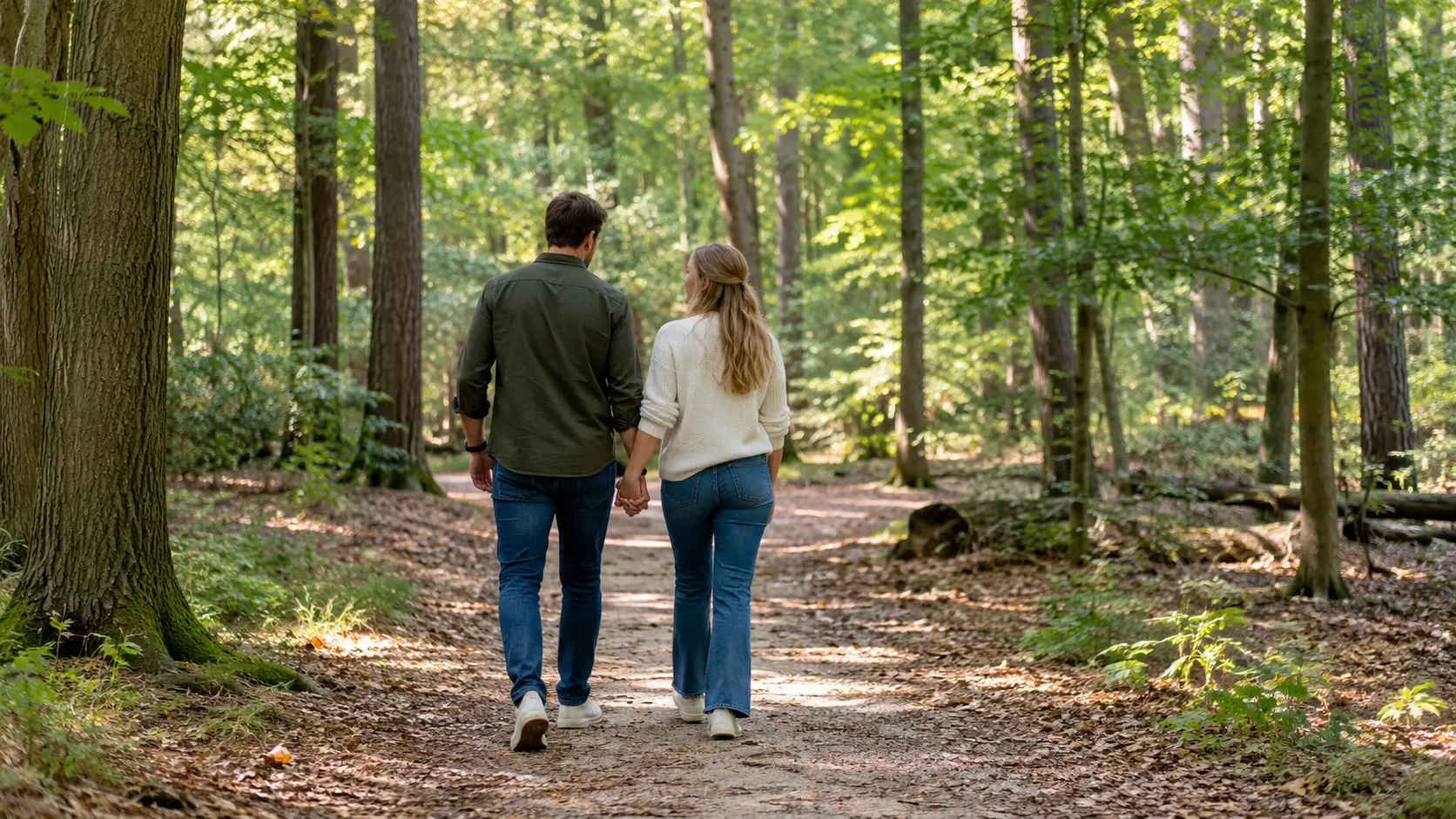 date ideën voor stellen in Zeist