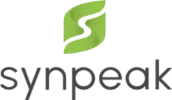 Logo - Synpeak