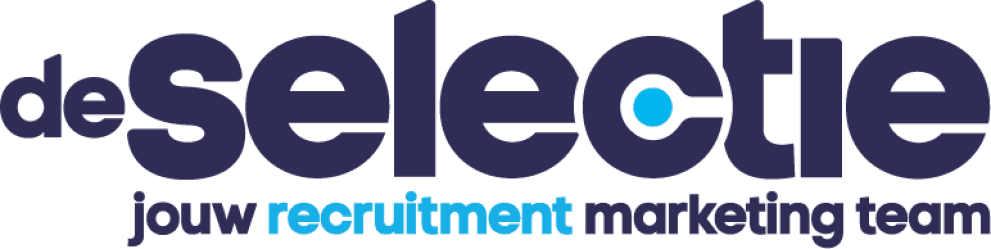 De Selectie logo