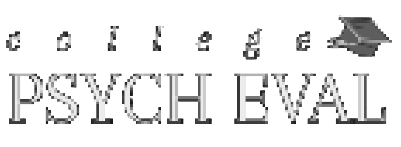 College Psych Eval Logo - LinkedPhone Customer