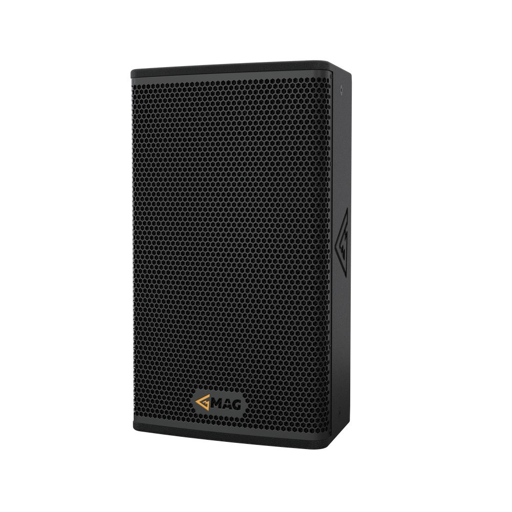 MAG audio speaker