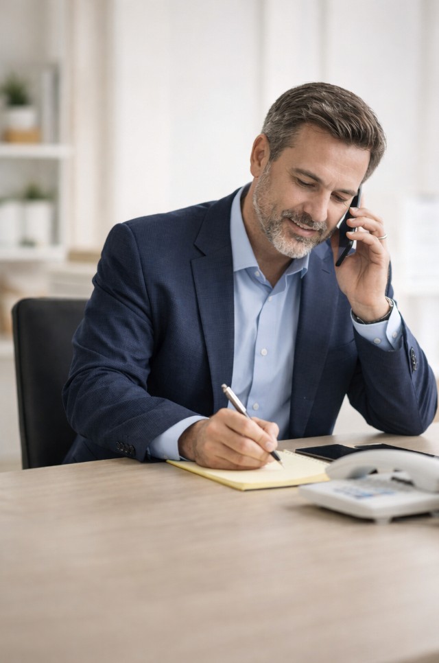 person managing their expenses on a laptop