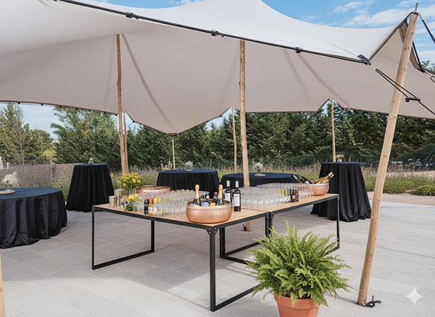 Catering para empresas