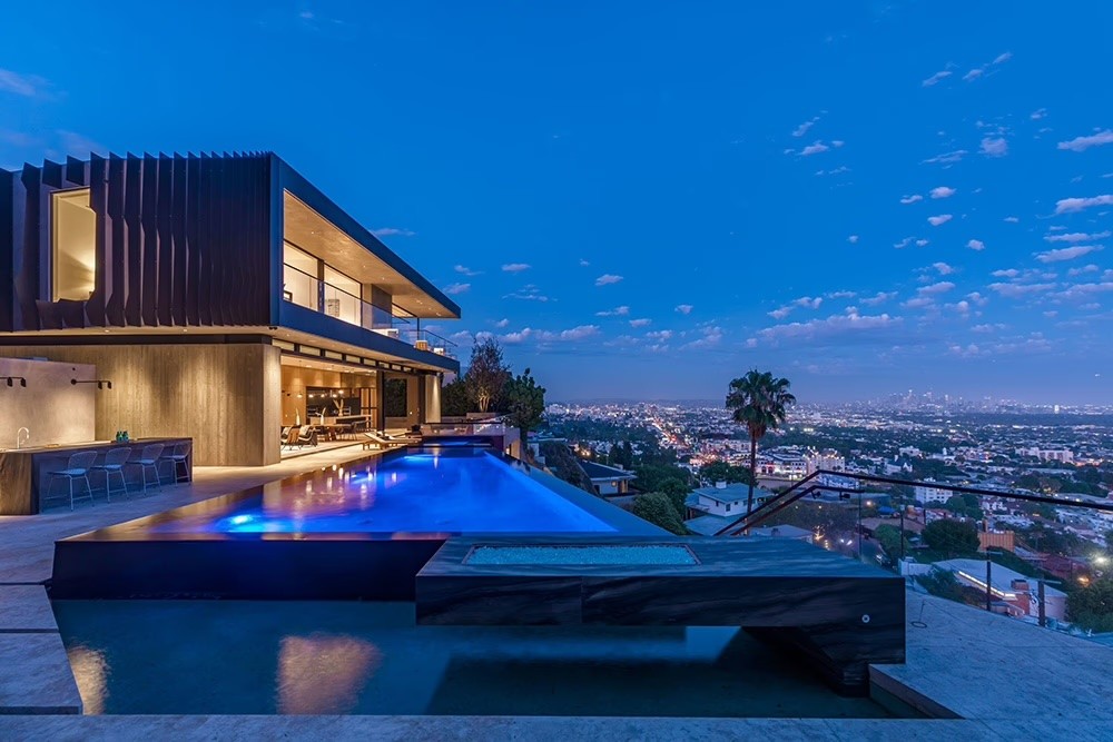 High End Property Appraisals Los Angeles - ValuationProfessional.com