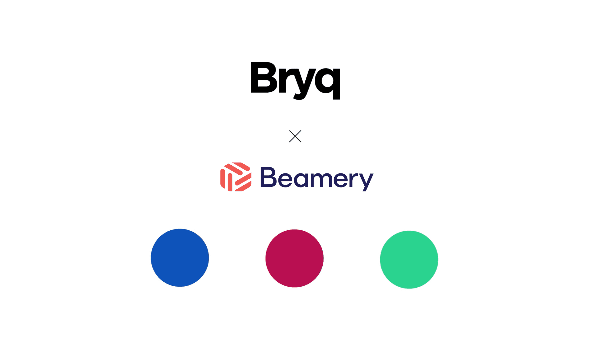 Bryq and Beamery Talent partnership
